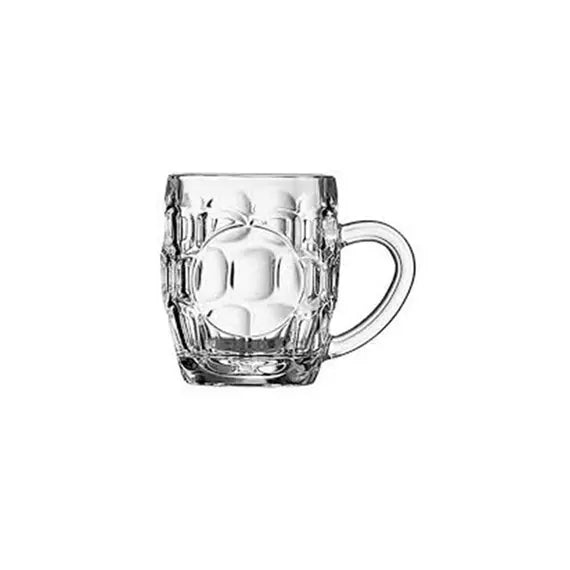 [N1576] Britannia Beer Mug 10 oz /28cl