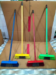 Broom W/Stick