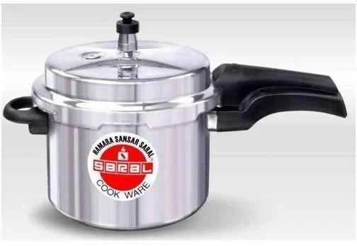 SARAL P/COOKER 3L