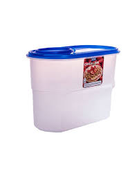 CEREAL JAR ADIX