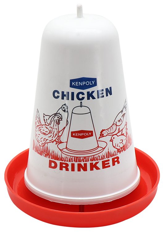 CHICKEN DRINKER NO.1