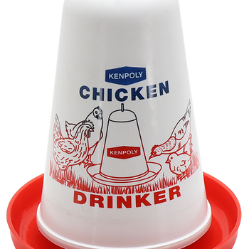 CHICKEN DRINKER NO.1