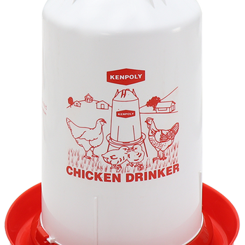CHICKEN DRINKER NO.4