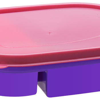CLASSIC LUNCH BOX