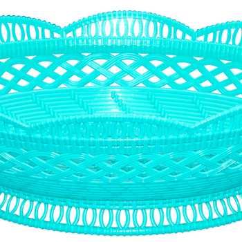 CORAL BASKET
