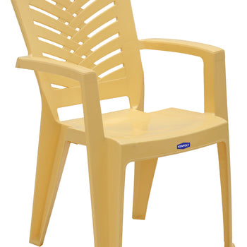 KENCHAIR 2040 HIGH BACK