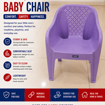 Baby Chair
