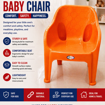 Baby Chair