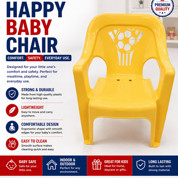 Happy Baby Chair