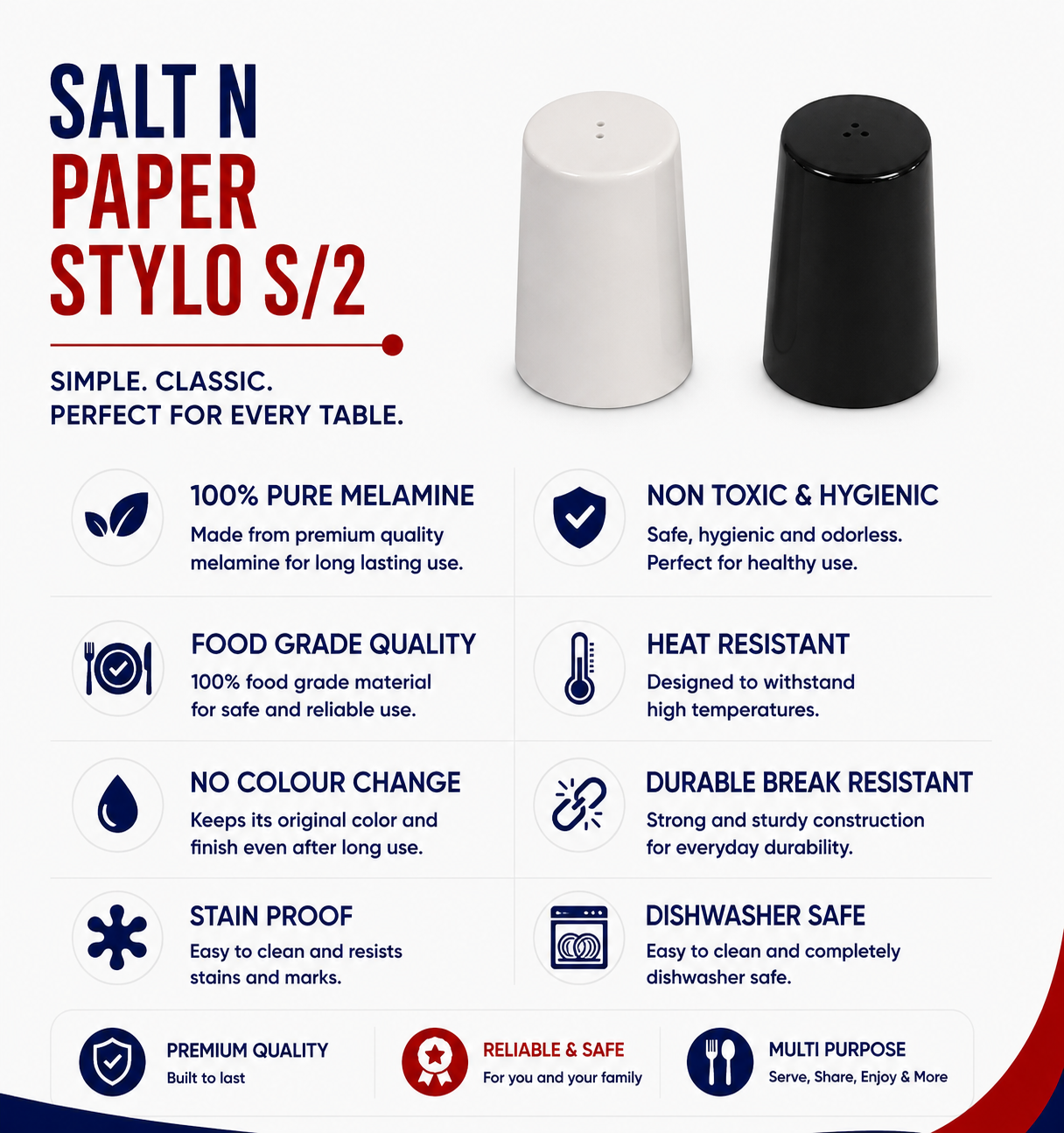 SALT N PAPER STYLO 2PC SET
