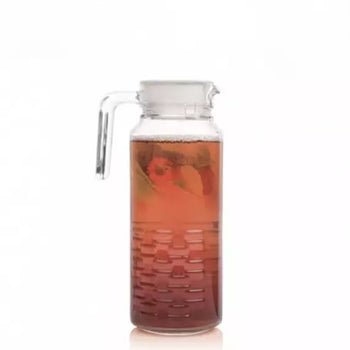 [Q3654] Cheqs Fridge Jug 1L3