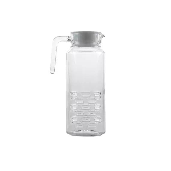 [Q3654] Cheqs Fridge Jug 1L3
