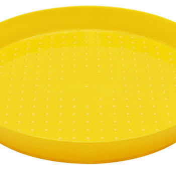 CHICK FEEDING TRAY