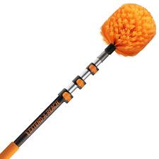 Cobweb Telescopic
