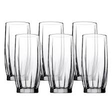 DANCE(LONG DRINK)  6PC CROM