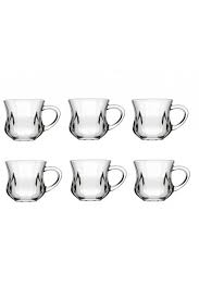 DEM TEACUP CROM