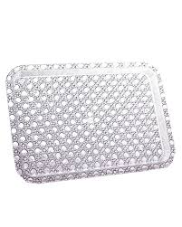 DIAMOND TRAY