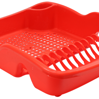 DISH RACK