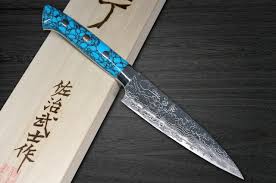 DMD-02 DIAMOND SERIES CHEF KNIFE