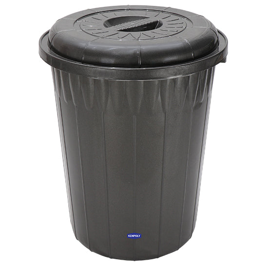 DRUM NO.120 WITH LID