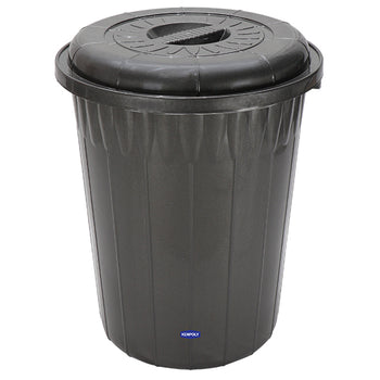 DRUM NO.120 WITH LID