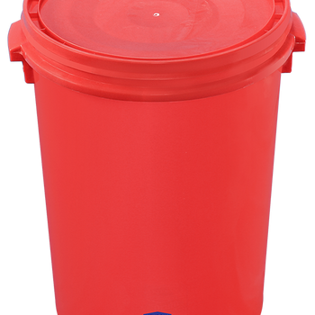 DRUM NO.80 WITH LID