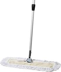 DRY MOP TELESCOPIC HNDL
