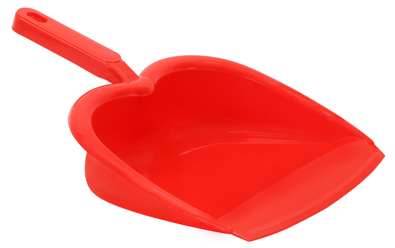 DUSTPAN NO.1