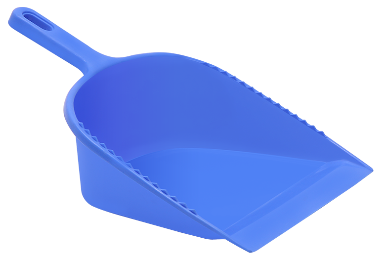 DUSTPAN