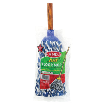 M4 Deluxe Floor Mop with Stick