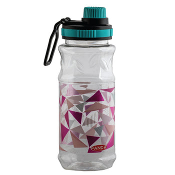 Diamond Bottle