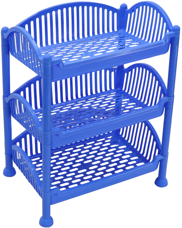 EZEE TROLLEY 3 STACK