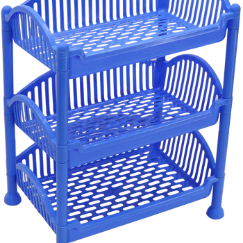 EZEE TROLLEY 3 STACK