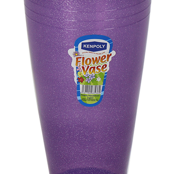 FLOWER VASE