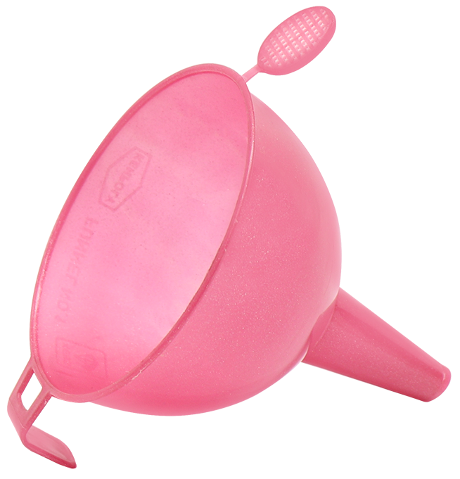 FUNNEL NO.1