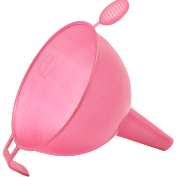 FUNNEL NO.1