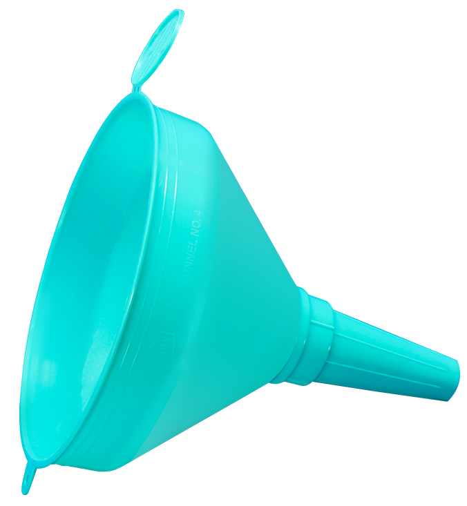 FUNNEL NO.4