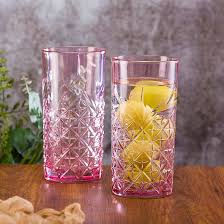 Falzez Premium9pc Pinkee Set