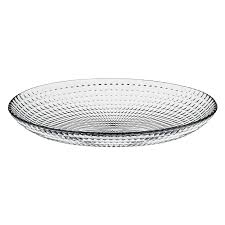 GENERATION OVAL PLATE CROM