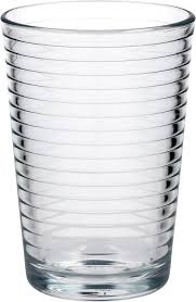 Water GLASS