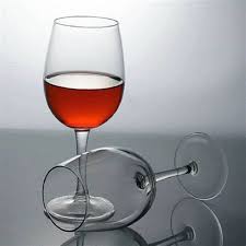 GLASS MALDIVE(RED WINE)