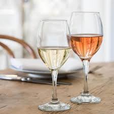GLASS MALDIVE(WHITE WINE)