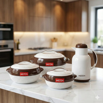 Milton Matrix 4pc set