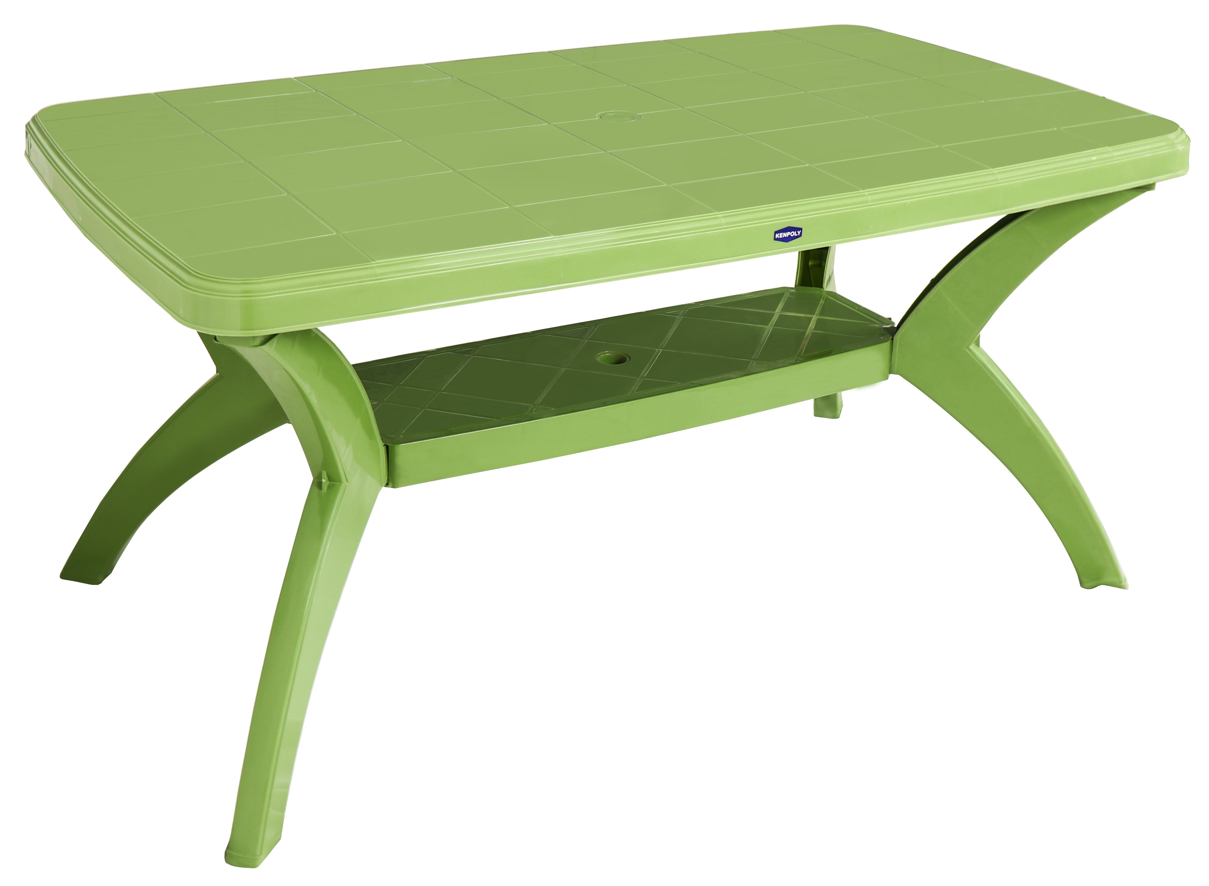 GRAND RECTANGLE TABLE