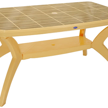 COFFEE TABLE NO. 3007 WOODFINISH