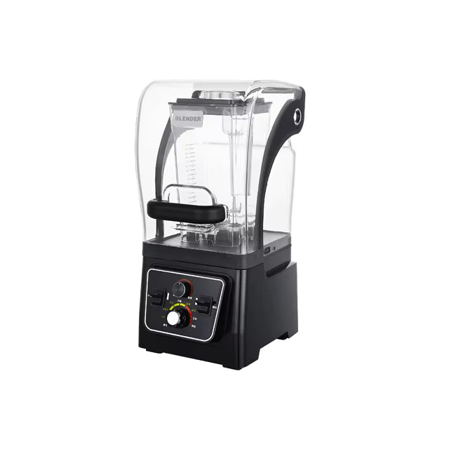 CT/421 Sound Proof Blender