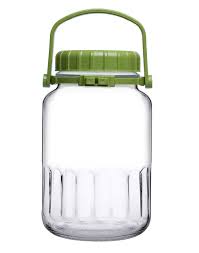 HARVEST JAR CROM