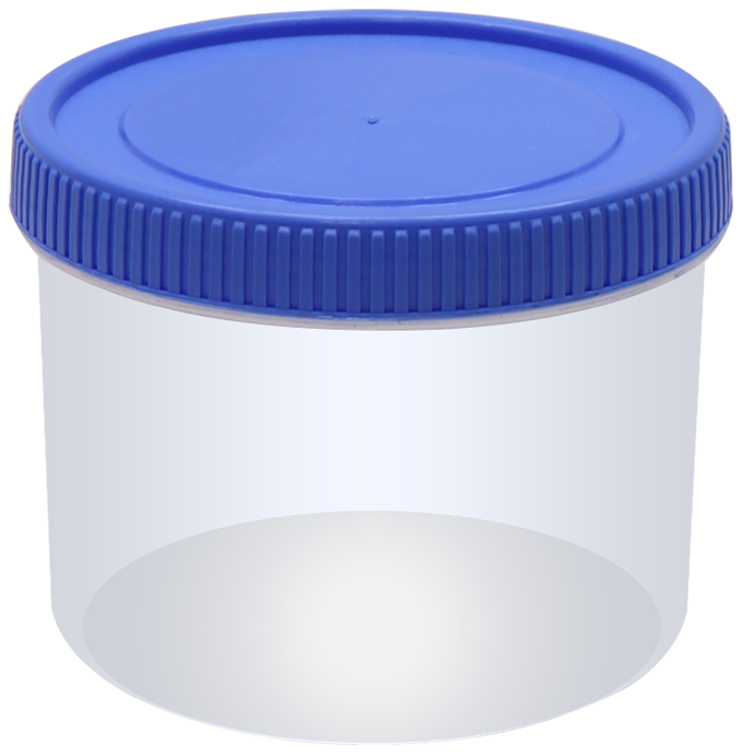 HOMEFRESH 4 - 600 ML