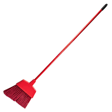 A06 Hardy Angle Hard Broom W/S