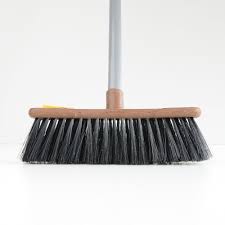 Hardy Angle Soft Broom W/H